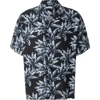 Jack & Jones Jeff Monochrome Kortarmet Skjorte