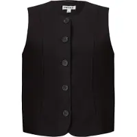 Pieces Kamil Fitted Vest