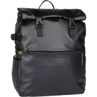 Mandarina Duck Eco Coated Ost09 Ryggsekk