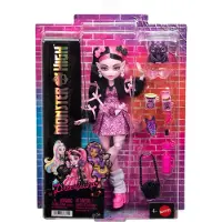 Monster High Core-dukke Draculaura