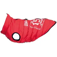 Trixie Cape With Saint-malo Hundesele