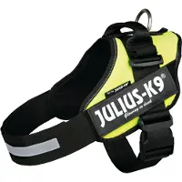 Julius-K9 Idc Hundesele