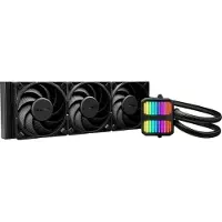 be quiet! SILENT LOOP 3 360MM - CPU Vannkjøling - Max 38 dBA