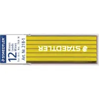 Staedtler Lumocolor 218 tusjer til Lumocolor 768 mekanisk blyant - med 12 stk.