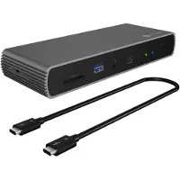 Raidsonic ICY BOX IB-DK8801-TB4