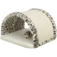 Trixie Leo Bridge Cats Scratcher