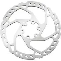 Shimano Slx Sm-rt66 6b Bremsekive