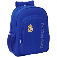 Safta Real Madrid 15l 32x38x12 Cm Ryggsekk