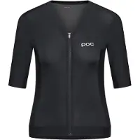 POC Raceday Kort Ermet Trøye