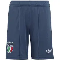 Adidas Italy 26/27 Borte Junior-shorts
