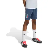 Adidas Italy 26/27 Borte Junior-shorts