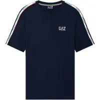 Emporio Armani 7m001861_af12503 Kortarmet T-skjorte