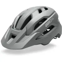 Giro Fixture Mips II, Sykkelhjelm, Grey