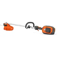 Husqvarna batteridrevet trimmer 525iLXT