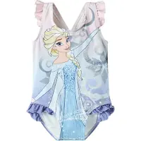 Name It Mini Frozen Badedrakt