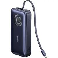 Baseus Enercore Cr11 20000mah 100w Powerbank