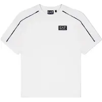 Emporio Armani 7b000251_af10375 Kortarmet T-skjorte