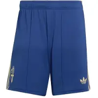 Adidas Sweden 26/27 Borte Shorts