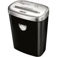 Fellowes Powershred 53c 230v Makuleringsmaskin