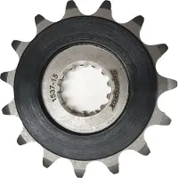 Supersprox Kawasaki 525x15 Cst1537x15r Fremre Tannhjul