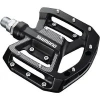 Shimano PD-EH500, Grå, Gutt/Jente, 383 g, 1 stykker