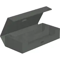 Ultimate Guard Superhive Xenoskin Kortstokkeske 550 Poser