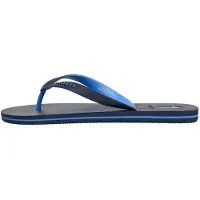 Hackett Capri Numbers Flip-flops
