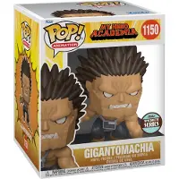 Funko POP! My Hero Academia Super Gigantomachia Eksklusiv Figur