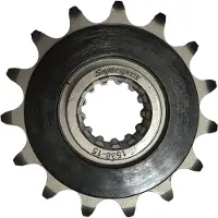 Supersprox Kawasaki 520x15 Cst1538x15r Fremre Tannhjul