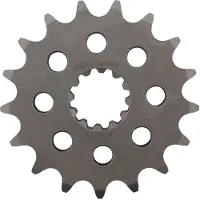 Supersprox Kawasaki 530x17 Cst1529x17r Fremre Tannhjul