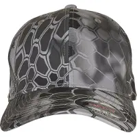 Urban Classics Kryptek Cap
