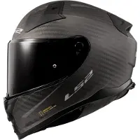 LS2 Ff811 Vector Ii Carbon Fullface-hjelm