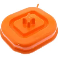 DMS 160136 Luftfilterdeksel