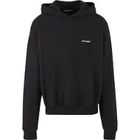 Upscale By Mister Tee Upscale Core Oversized Hettegenser
