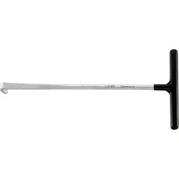 Stahlwille 12763 220 Mm Bremsefjærkrok Med T-håndtak