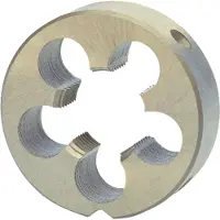 RUKO Bsw-din En 22568 Hss B 1 1/2´´ Gjengetapp