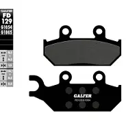 Galfer Fd129g1054 Sintrede Bremseklosser