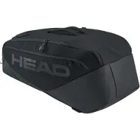 Head Pro X Racquet Bag L BK