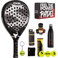 Softee Oxel Pack Padelracket