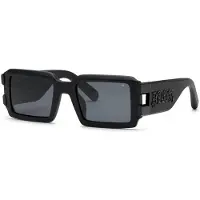 Philipp Plein Spp129v Solbriller