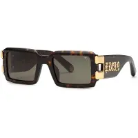 Philipp Plein Spp129v Solbriller