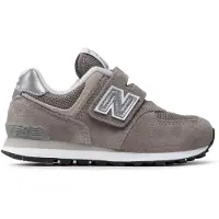 New Balance 574 Core Hook &amp; Loop Treningssko