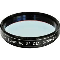 Explore Scientific 0310220 2 CLS tåke-/nebelfilter polarisasjonsfilter