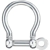 Harken Bow 10 Mm Sjakkel