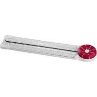 Genie MC 800 - Kutter - 330 mm - papir