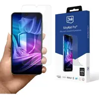 3mk Protection Matt beskyttelsesfilm 3mk Silky Matt Pro til Samsung Galaxy A26 5G