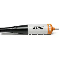 Stihl BG-KM - blåseaggregat KombiVerktøy