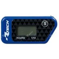 Rtech Wireless Electronic Timemåler