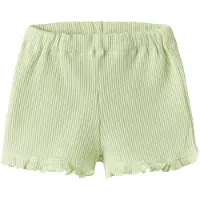 Name it Økologisk Bomull Shorts