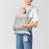 Cybex Bæresele - Laya - Tåke Grey - - OneSize - Bæreseler